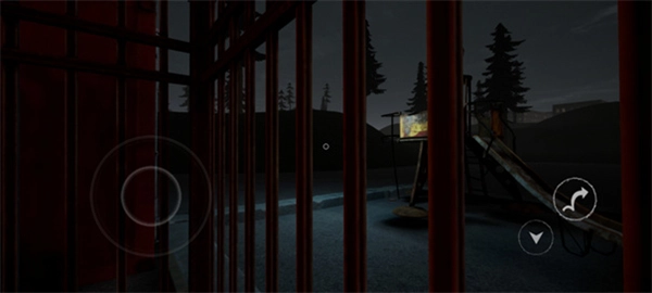 FNAF模仿者之谜手机版图1