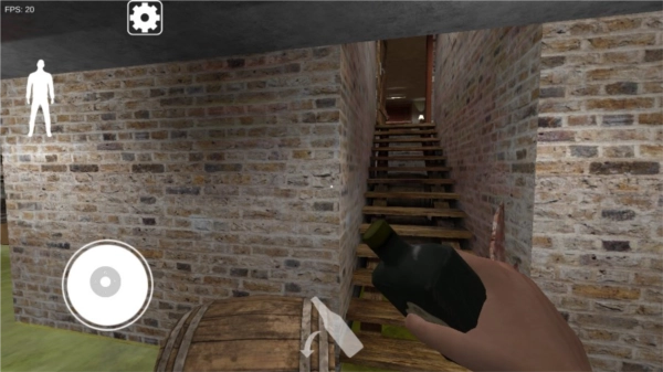 鬼屠夫第二章宣傳圖