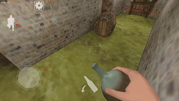 鬼屠夫第二章手機版截圖1