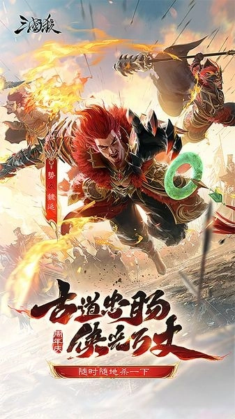 太阳神三国杀手机版(3)