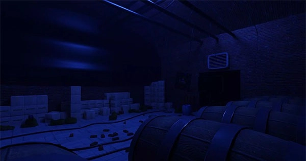 面包熊的午夜后宫手机版截图2