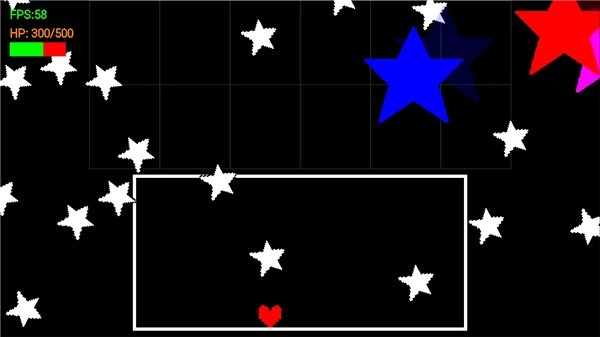 Sans传说之下BOSS之战最新版(4)