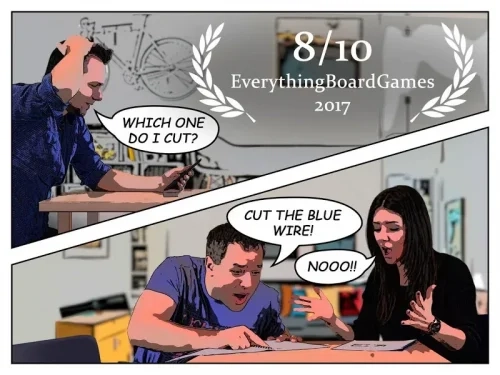 ThemBombs中文版图2