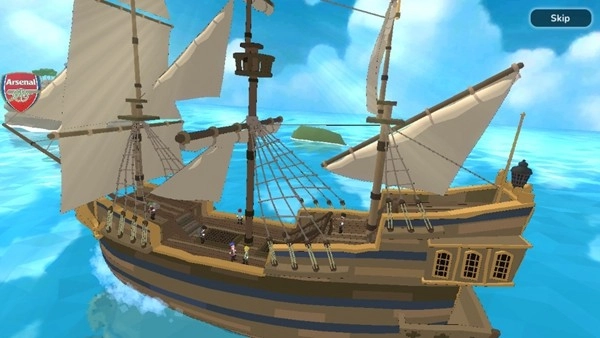 白色火焰猎人菜单最新版图3