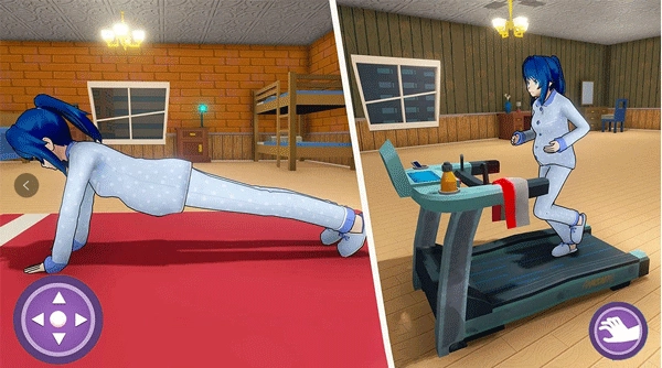 虚拟老妈模拟器中文版