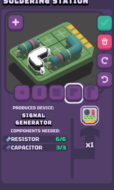 猫与扳手银河修理(1)