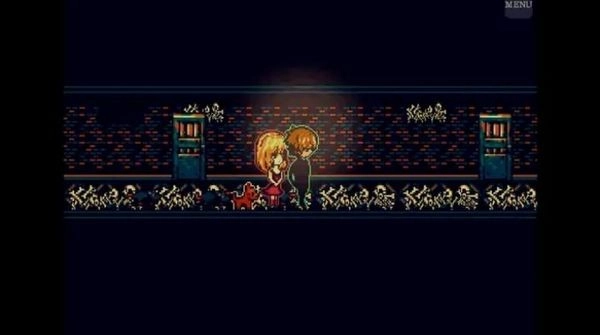 陵墓Mausoleum(2)
