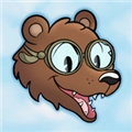 熊熊飞机Bearplane