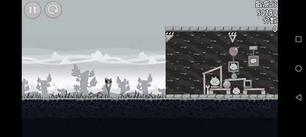 怒鸟新纪念重制版(4)