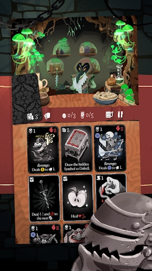 卡牌爬行冒险CardCrawlAdventure图3