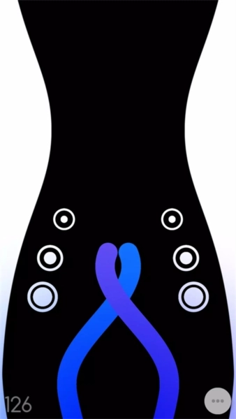 线条飞跃免费版4