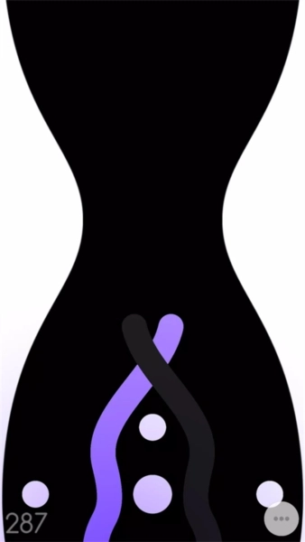 线条飞跃免费版5