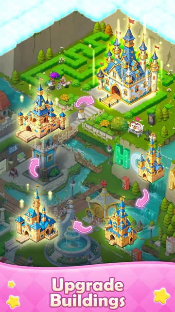 合并电影乌托邦游戏(2)