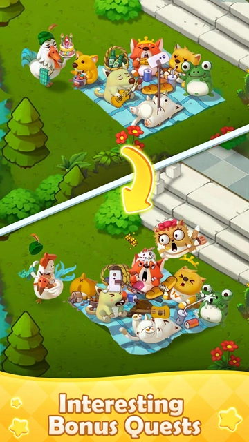 合并电影乌托邦游戏(3)