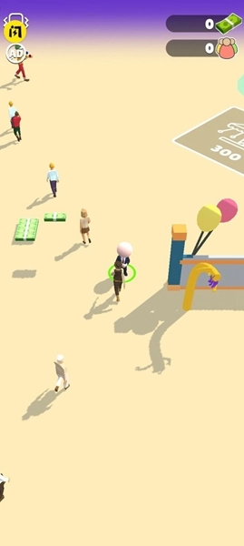 巴士到站3d菜单最新版-图1