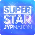 全民天团JYPSUPERSTARJYP