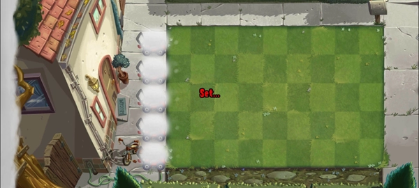 植物大战僵尸2AUZ版