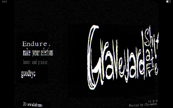 玩具熊的墓夜后宫手机版图1