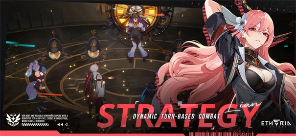 伊瑟国际服(Etheria:Restart)图4