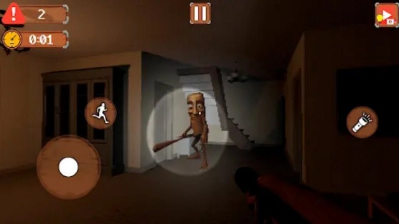 木棍人通通通恐怖游戏图2