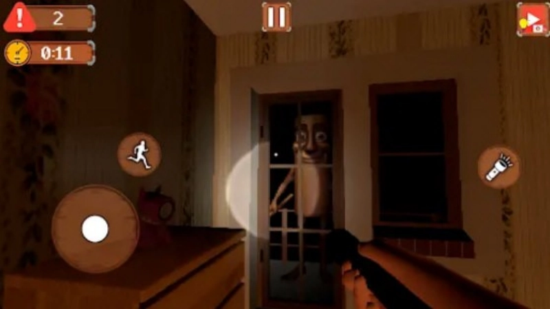 木棍人通通通恐怖游戏图3