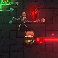 像素地牢枪火狂潮游戏 V1.0.1