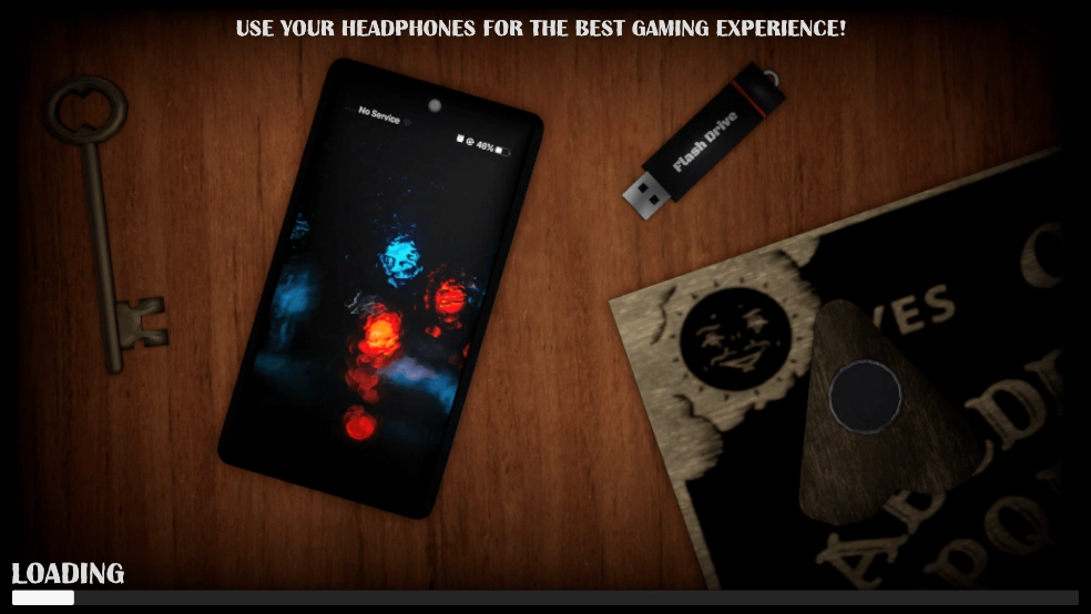 最后一通电话LastCall游戏图4