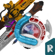 超级战队模拟器手机版 V1.4