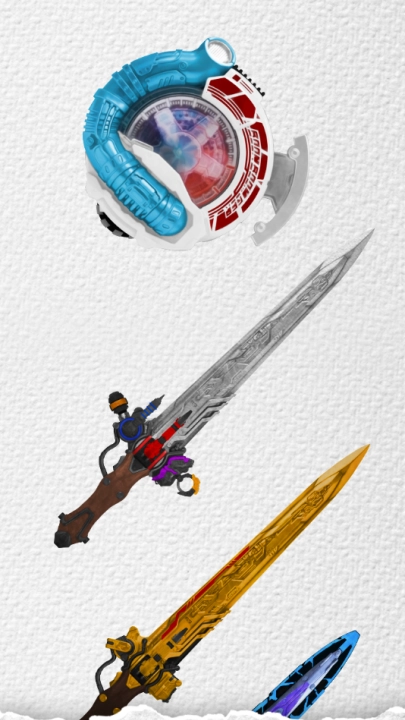 超级战队模拟器手机版图4