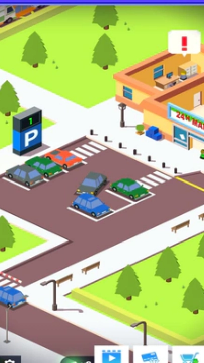 大型购物中心经理游戏图4