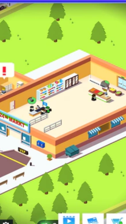 大型购物中心经理游戏图3