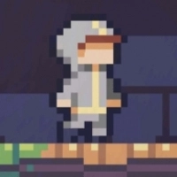 扭曲者扎克斯游戏 V1.0