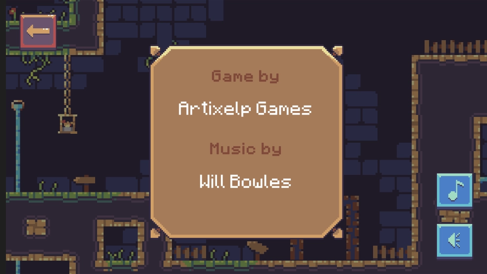 扭曲者扎克斯游戏图1