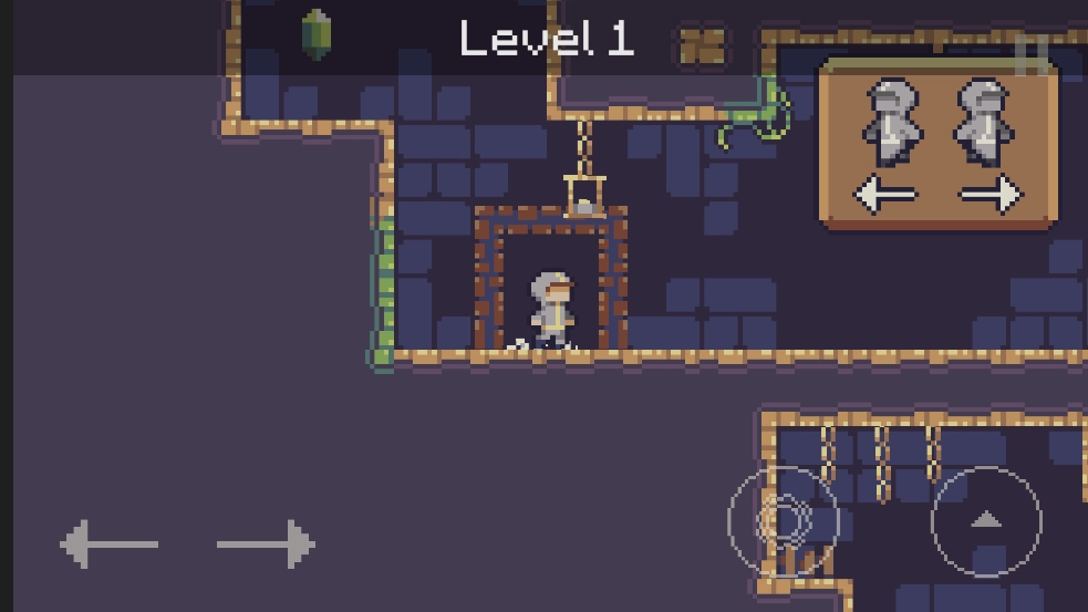 扭曲者扎克斯游戏图4