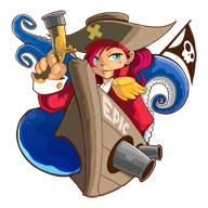 剑与骷髅游戏(Swords&Crossbones:AnEpicPirateStory) V1.2.1.1