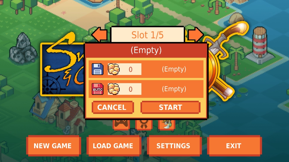 剑与骷髅游戏(Swords&Crossbones:AnEpicPirateStory)图3