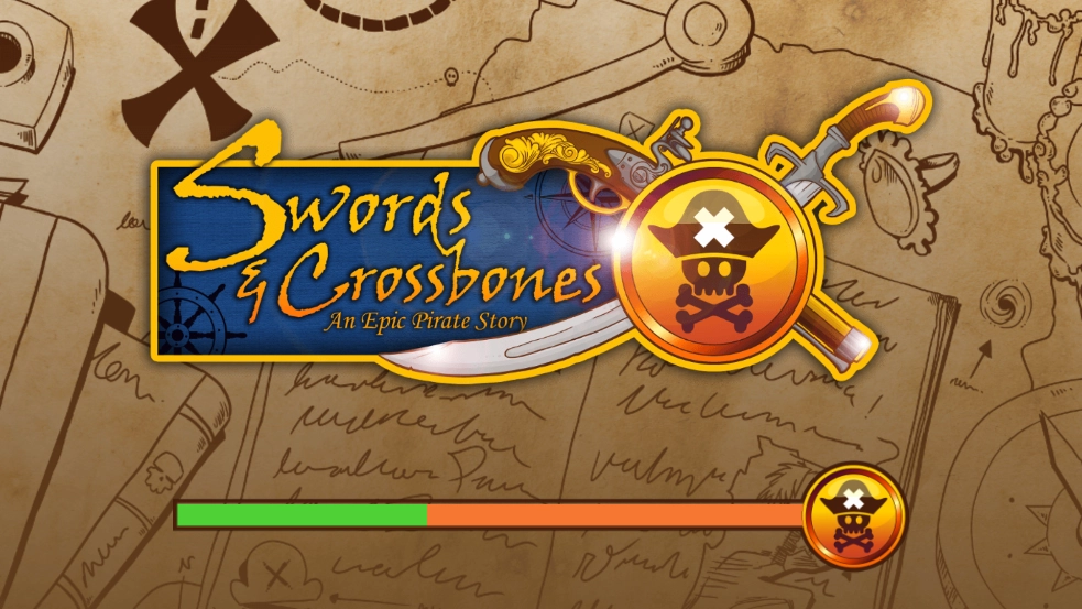 剑与骷髅游戏(Swords&Crossbones:AnEpicPirateStory)图4