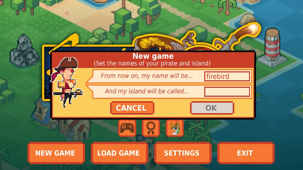 剑与骷髅游戏(Swords&Crossbones:AnEpicPirateStory)图2