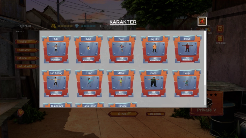 丹尼斯被居民殴打2