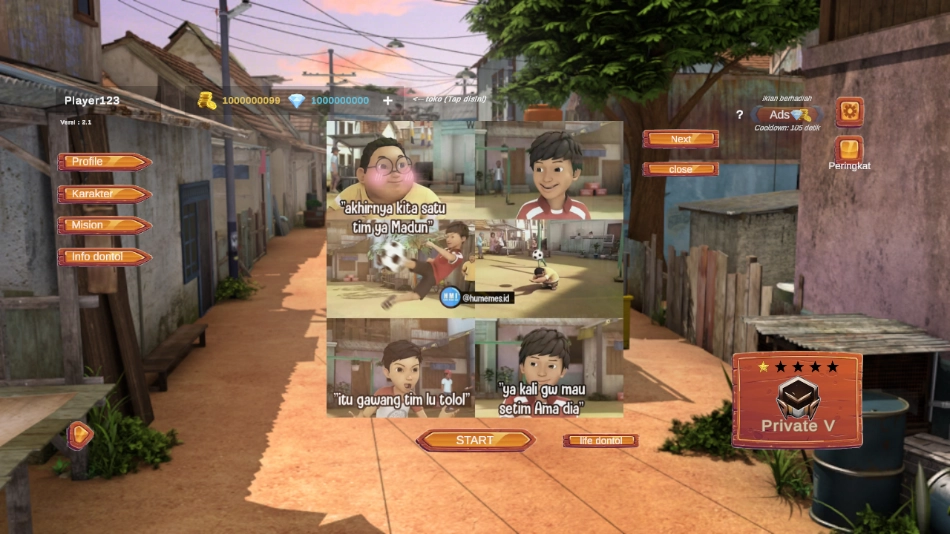 丹尼斯被居民殴打4