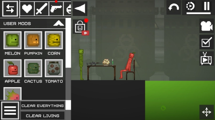 甜瓜游乐场国际服28.5(MelonSandbox)3