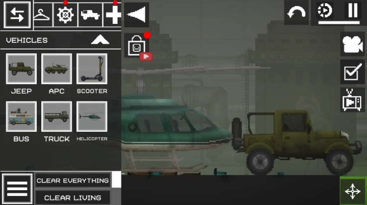 甜瓜游乐场国际服28.5(MelonSandbox)4