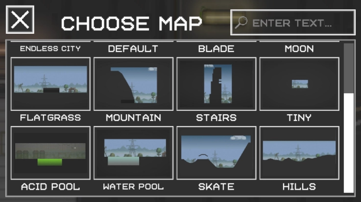 甜瓜游乐场国际服28.5(MelonSandbox)2