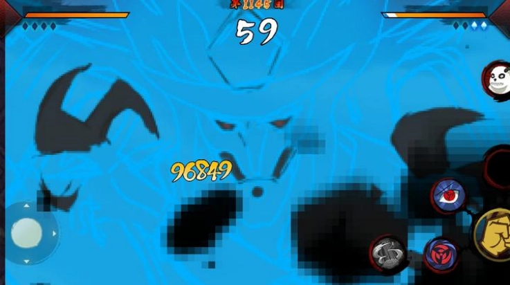 双神威卡卡西游戏(36の盗版2