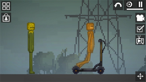 甜瓜游乐场28.5.3国际服(MelonSandbox)4