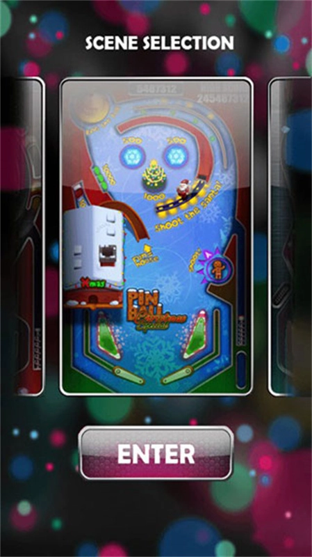 三维弹球太空军校生手机版1