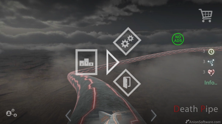 死亡管道游戏(DeathPipe)(3)