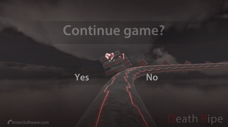 死亡管道游戏(DeathPipe)(1)