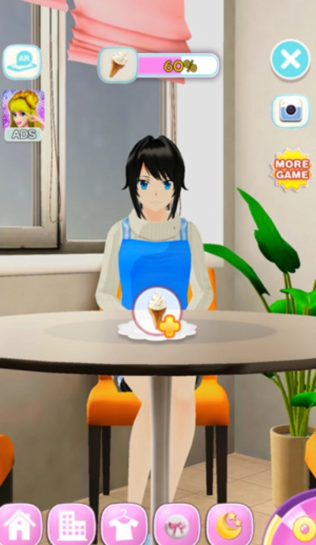 会说话的女朋友安卓版