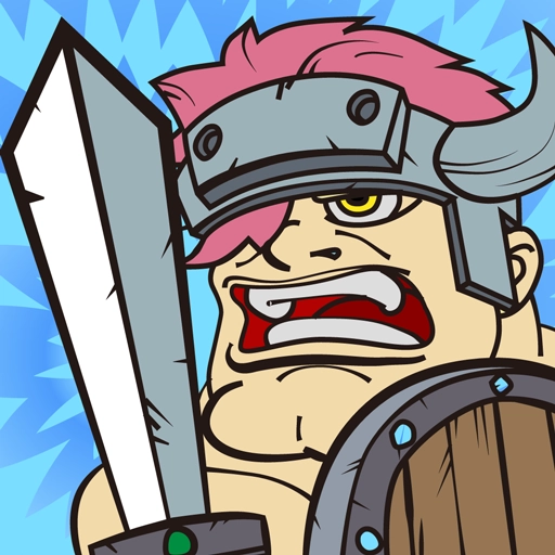 武器大亨游戏(MergeWeapons) V1.1.1